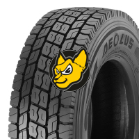 Aeolus NEO Allroads D 285/70 R19.50 144/142M (145/143L) M+S