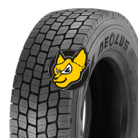 Aeolus NEO Allroads D+ 315/70 R22.50 152/148M (154/150L) M+S