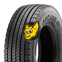 Aeolus NEO Fuel D 295/60 R22.50 149/146L (150/147K) M+S
