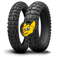 Kenda K784 120/70 -12 51P TL