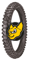 Kenda K777 90/90 -21 54R TT FIM