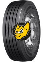 Continental ECO Plus HS3 (3PMSF) 295/60 R22.50 150/147L M+S