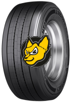 Continental ECO Plus HT3 385/55 R22.50 160K 158L