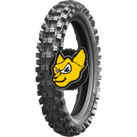 Michelin Starcross 5 Mini 2.75 -10 37J TT NHS