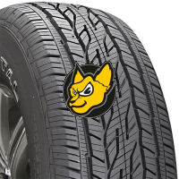 Continental Cross Contact LX 20 275/55 R20 111S M+S