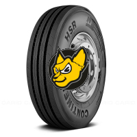 Continental HSR 11 R22.50 148/145L TL Vodc Dezn