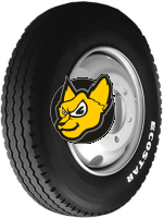 Fulda Ecostar 9.50 R17.50 129/127M P�edn� N�prava M+S