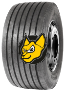 Leao T820 305/70 R19.50 148/145M 3PMSF M+S