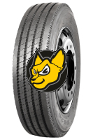 Leao F820 255/70 R22.50 140/137M P�edn� N�prava (3PMSF) M+S