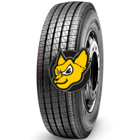 Leao F860 295/80 R22.50 154/149M M+S