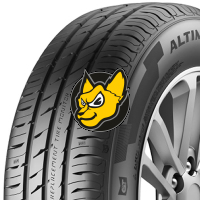 General Altimax ONE 195/65 R15 91T