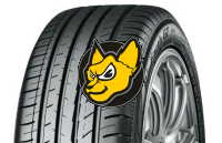 Yokohama Bluearth-gt AE51G 215/45 R17 87W OE Toyota Prius