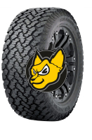 General Grabber AT2 265/75 R16 121/118R (123/120Q) BSW FR M+S