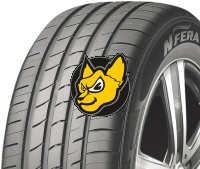 Nexen N`fera RU1 235/55 R17 99V