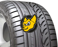 Dunlop SP Sport 01 225/55 R17 97Y MFS AO [Audi]