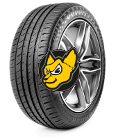 Radar Dimax R8 Plus 225/35 ZR18 87Y XL