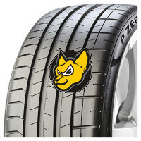 Pirelli P-zero (NEW) S.c. 255/40 ZR20 101Y XL (NEU) (A6A)