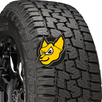 Pirelli Scorpion ALL Terrain Plus 255/55 R19 111H XL M+S RB