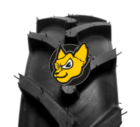 BKT AS505 AS -505 6.5/80 -15 6 PR TL