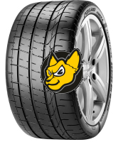 Pirelli Pzero Corsa Asimmetrico 2 345/30 ZR20 106Y (F)