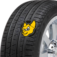 Pirelli Scorpion Verde Allseason (bez Oznaen 3PMSF) 255/55 R19 111H XL M+S AO Extended Runflat