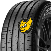 Pirelli Scorpion Verde 235/50 R18 97V MO Extended Runflat