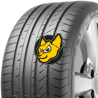 Fulda Sportcontrol 2 235/45 R17 97Y XL FP