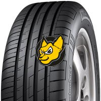 Fulda Ecocontrol HP 2 205/55 R16 91V