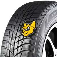 Bridgestone Blizzak LM-001 255/50 R18 106V XL MO