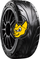 Avon ZZS 245/50 R13 93V Zvodn Pneu
