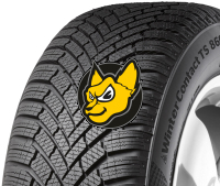 Continental Winter Contact TS 860 205/55 R16 91H