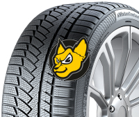 Continental Winter Contact TS 850P SUV 255/50 R18 106V XL