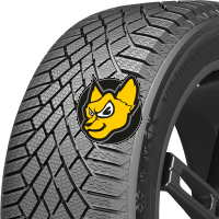 Continental Viking Contact 7 255/35 R19 96T XL