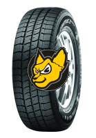Vredestein Comtrac 2 Winter + 235/65 R16C 115/113R