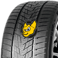 Tracmax X-privilo S330 265/60 R18 114V XL