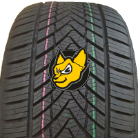 Tracmax X-privilo A/S Trac Saver 225/60 R17 103V Celoron