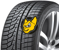 Hankook W320A Winter I*cept EVO2 295/35 R23 108W XL (AO)