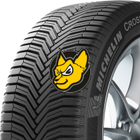 Michelin Cross Climate SUV 225/45 R19 96W XL