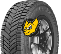 Michelin Agilis Crossclimate 225/55 R17C 104/102H Celoron