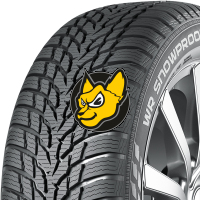 Nokian WR Snowproof 225/45 R18 95V XL