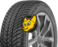 Cooper Discoverer Allseason 255/55 R19 111W XL