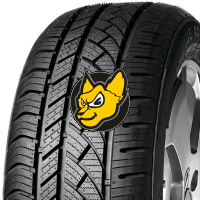 Superia Tires Ecoblue 4S 235/60 R18 107W XL M+S