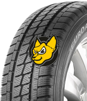 Falken VAN11 Euroallseason 235/60 R17C 117/115S Celoron