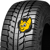 Syron Everest C 235/65 R16C 121/119T M+S