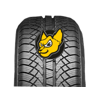 Sunny NW611 Wintermax 185/55 R15 86H XL M+S