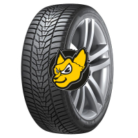 Hankook W330 Winter I*cept EVO3 245/30 R20 90W XL SBL M+S