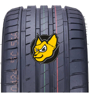 Windforce Catchfors UHP 255/35 R20 97Y XL