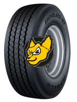 Apollo Endurace RT 385/55 R22.50 160K