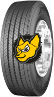 Continental LSR1 9.50 R17.50 129/127L TL M+s, 3PMSF P�edn� N�prava