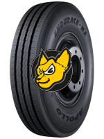 Apollo Endurace MA 13 R22.50 156/150K M+S